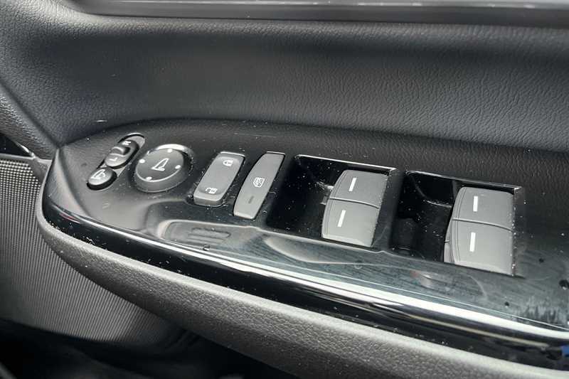 Honda Cr-V Sr Grey #18