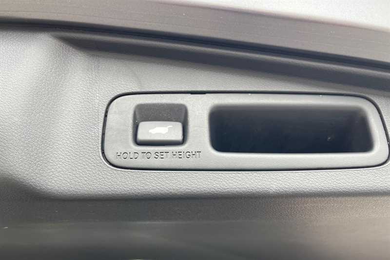 Honda Cr-V Sr Grey #39