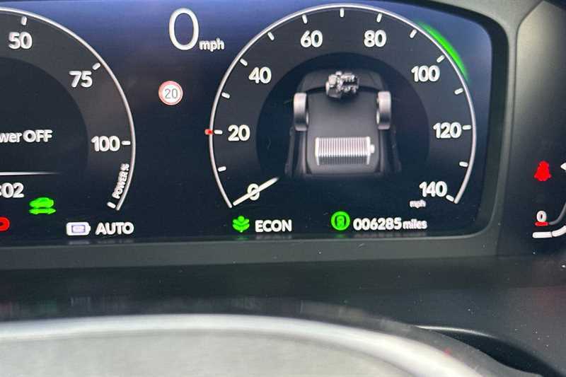 Honda Cr-V 2.2 I-dtec Se White #43