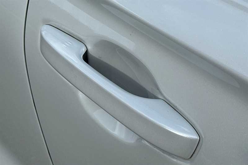 Honda Cr-V 2.2 I-dtec Se White #26