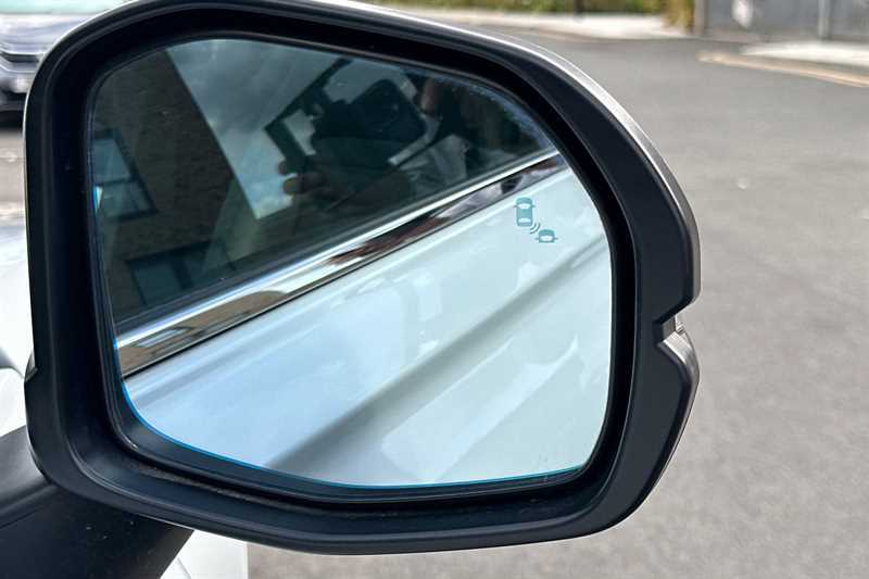 Honda Cr-V 2.2 I-dtec Se White #27