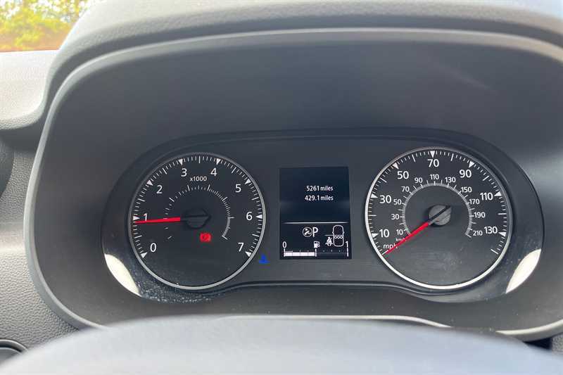 Dacia Duster 1.3 Tce 150 Journey Edc  #2