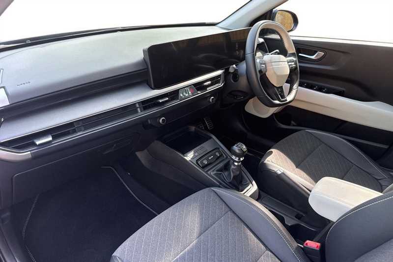 Kia Stonic Gt-line S Green #10