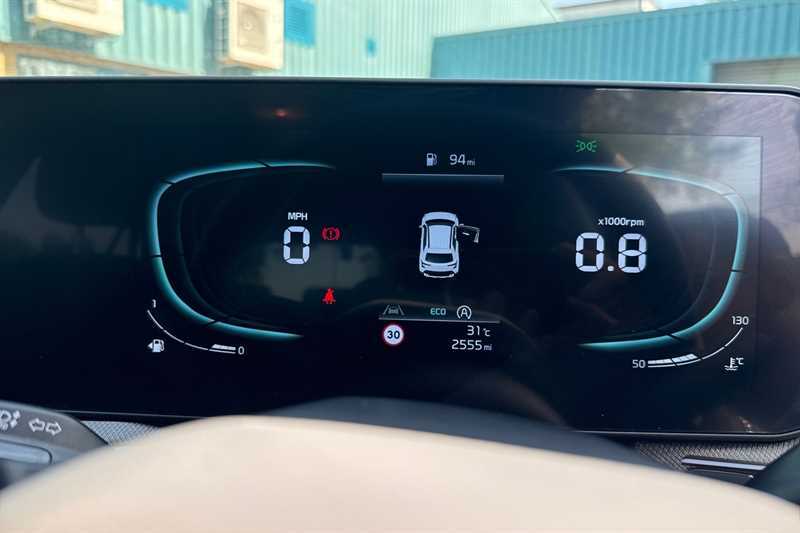 Kia Stonic Gt-line S Green #17