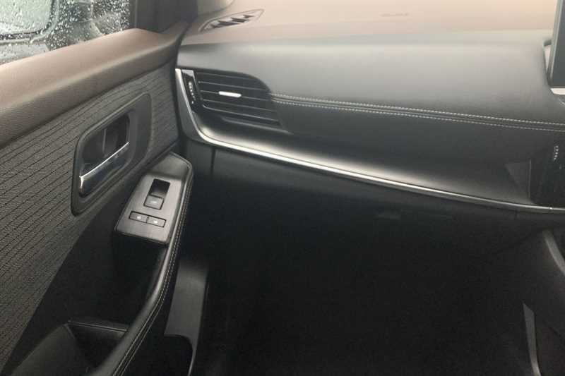 Nissan X-Trail Tekna Grey #36