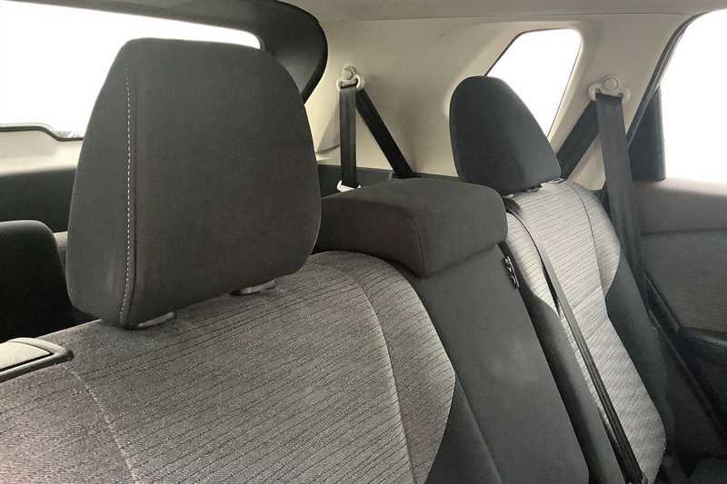 Nissan X-Trail Tekna Grey #18