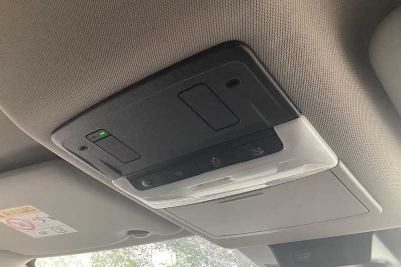 Nissan X-Trail Tekna Grey #23
