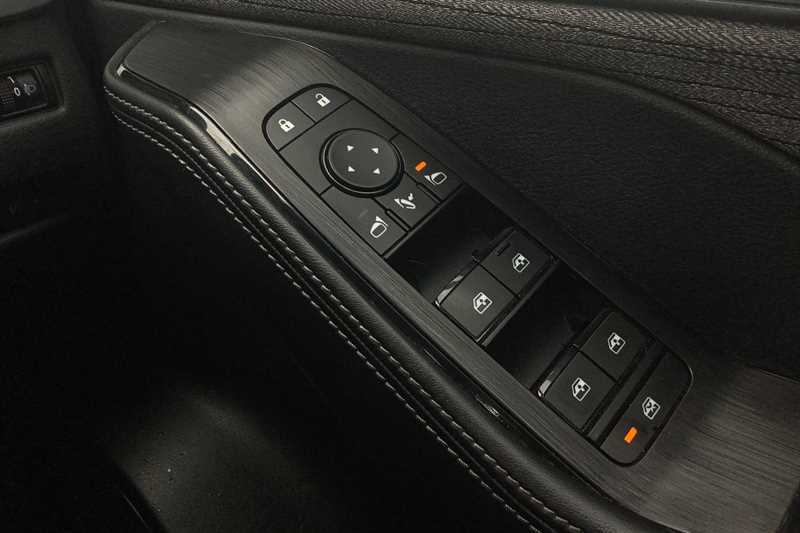 Nissan X-Trail Tekna Grey #17