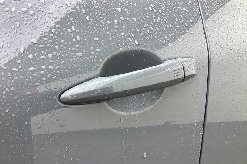 Nissan X-Trail Tekna Grey #42