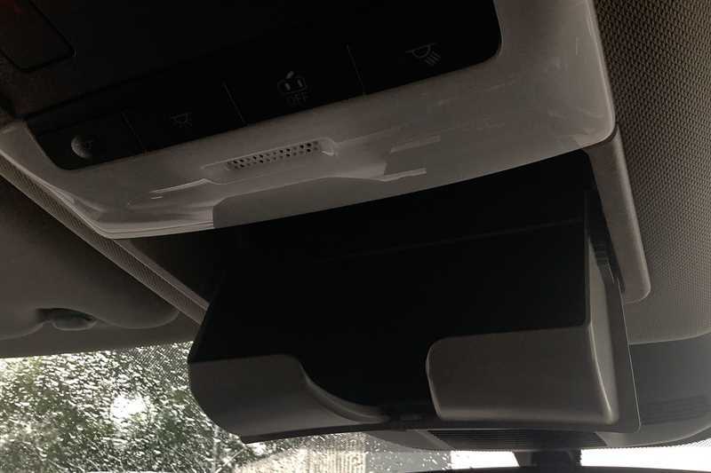 Nissan X-Trail Tekna Grey #24