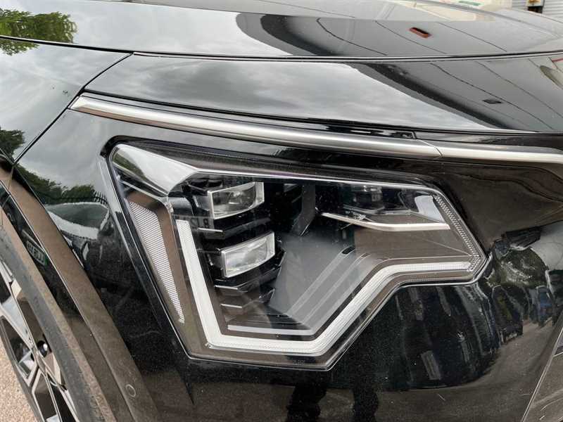 Kia Niro 2 Hev S-a Grey #13