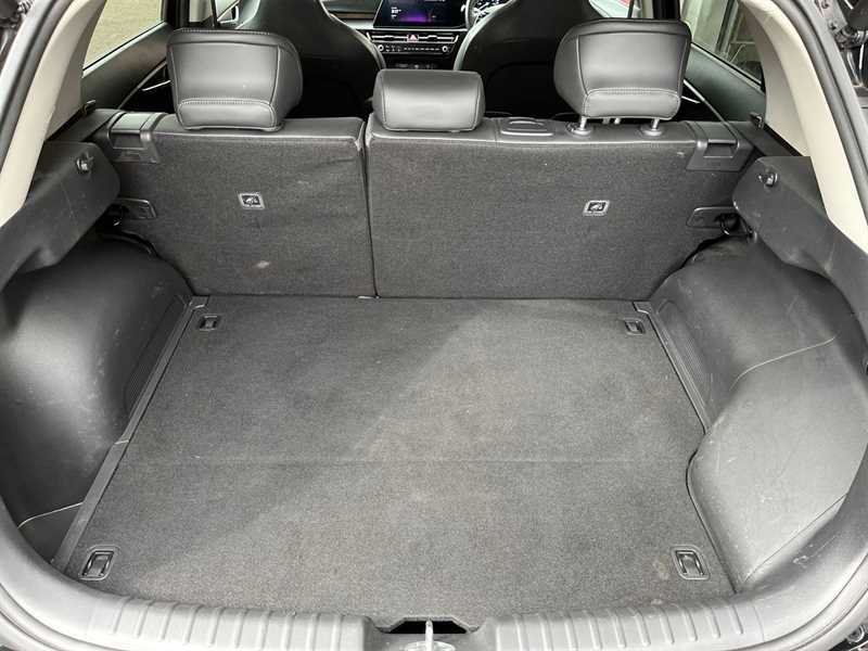Kia Niro 2 Hev S-a Grey #20
