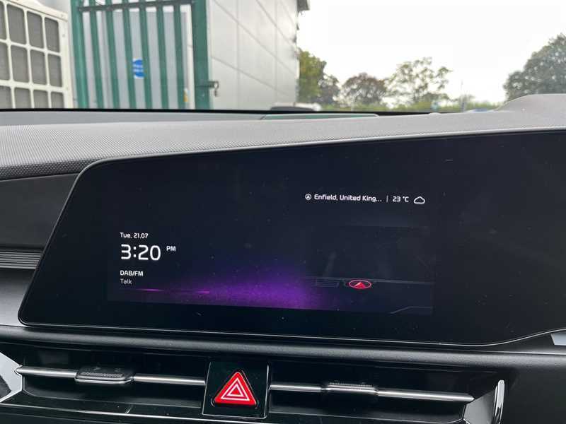 Kia Niro 2 Hev S-a Grey #10