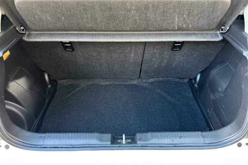 Suzuki Swift 1.2 Dualjet 83 Grey #19