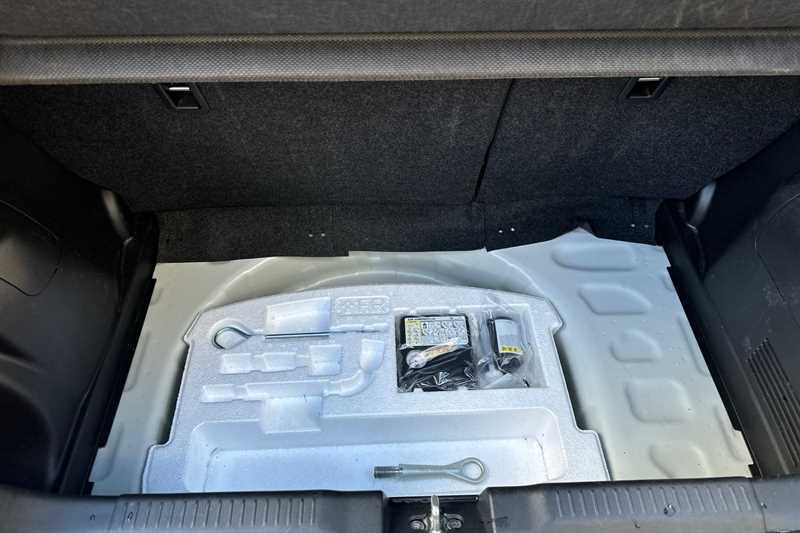 Suzuki Swift 1.2 Dualjet 83 Grey #31