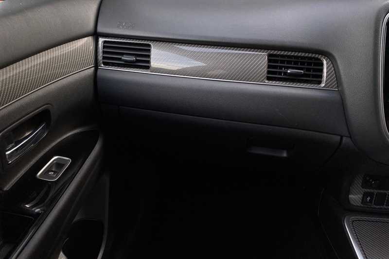 Mitsubishi Outlander Must Go This Week2.4 Phev Dynamic Safety A Silver #38