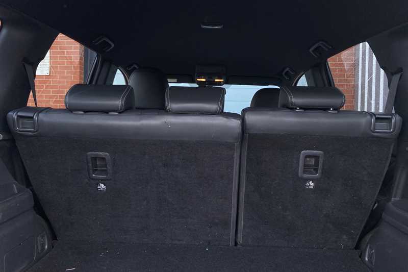 Mitsubishi Outlander Must Go This Week2.4 Phev Dynamic Safety A Silver #19