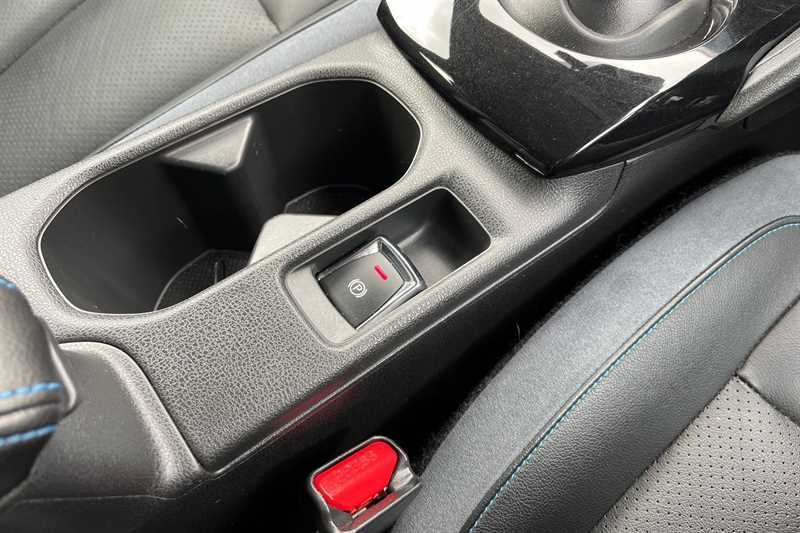 Nissan Leaf 40Kwh 10 Black #43
