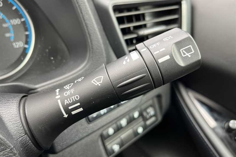 Nissan Leaf 40Kwh 10 Black #35
