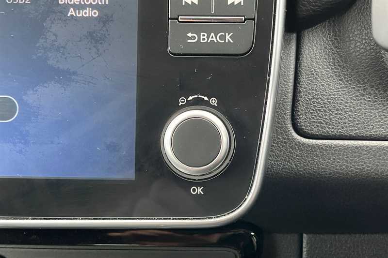 Nissan Leaf 40Kwh 10 Black #50