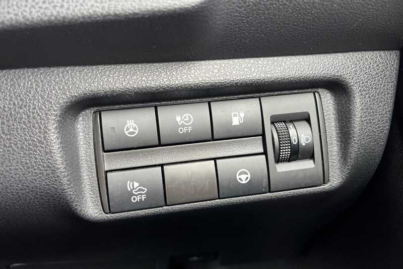 Nissan Leaf 40Kwh 10 Black #32