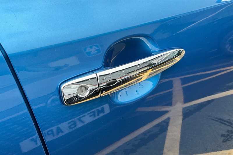 Nissan Leaf 40Kwh 10 Black #24