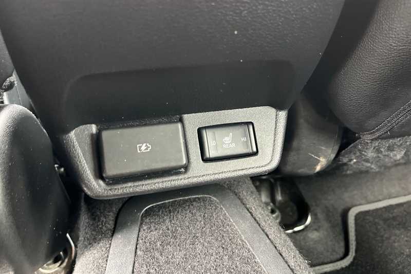 Nissan Leaf 40Kwh 10 Black #28
