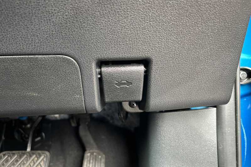 Nissan Leaf 40Kwh 10 Black #45