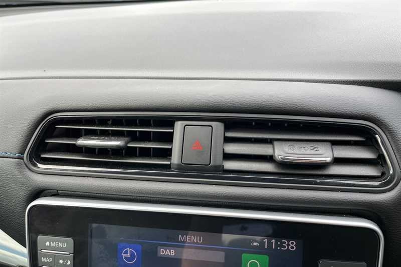 Nissan Leaf 40Kwh 10 Black #41
