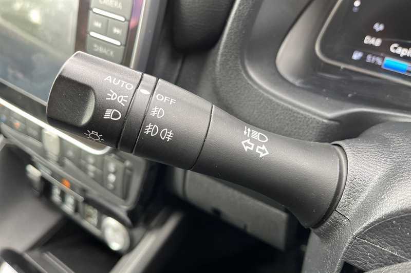 Nissan Leaf 40Kwh 10 Black #36