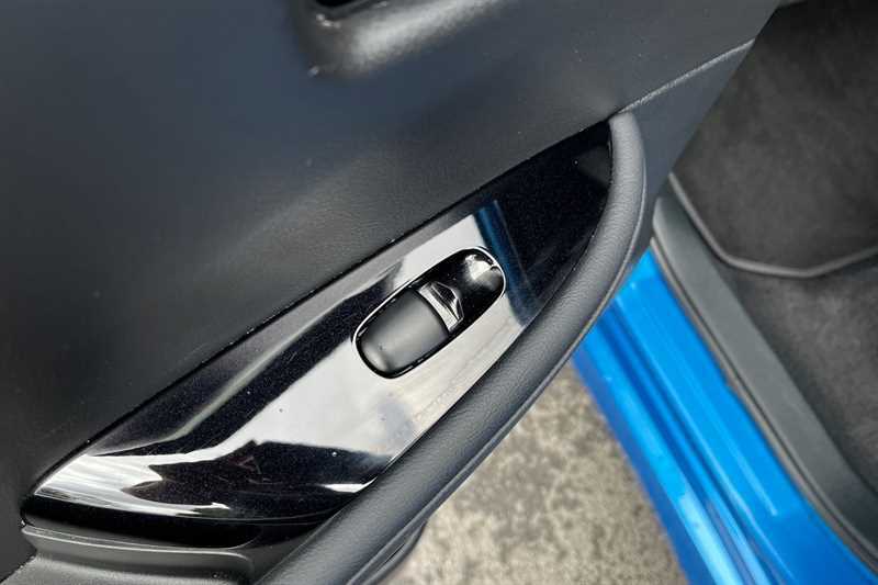 Nissan Leaf 40Kwh 10 Black #30