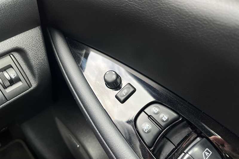 Nissan Leaf 40Kwh 10 Black #31