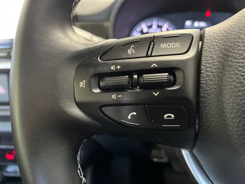 Kia Picanto X-line Grey #16