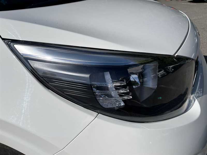 Kia Picanto X-line Grey #13