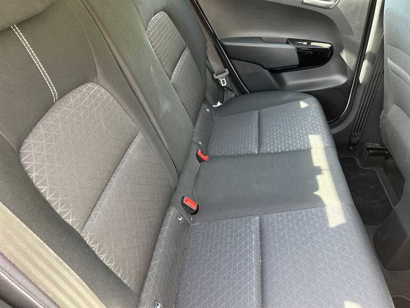 Kia Picanto X-line Grey #19