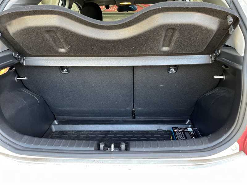 Kia Picanto X-line Grey #20