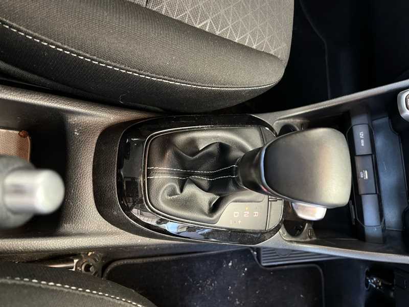 Kia Picanto X-line Grey #17