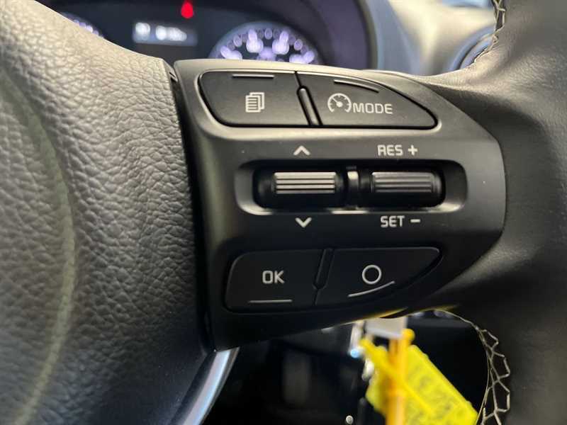 Kia Picanto X-line Grey #22