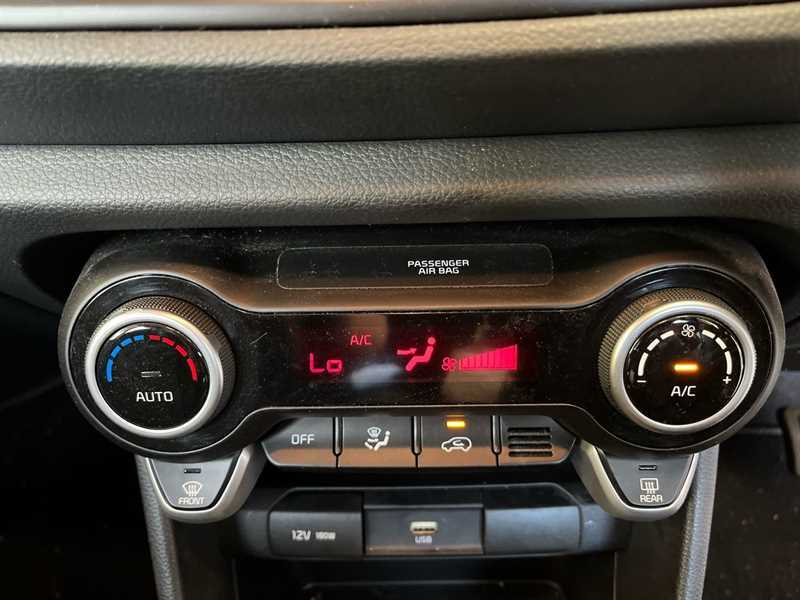 Kia Picanto X-line Grey #12