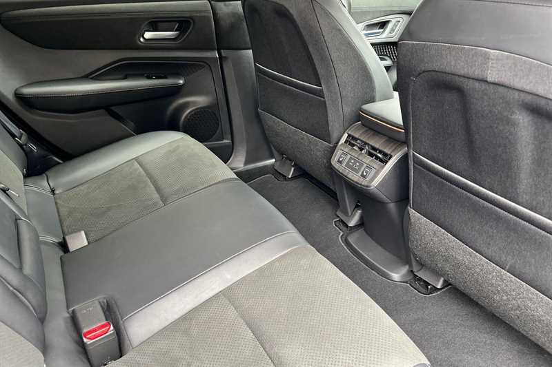 Nissan Ariya Ariya Evolve Grey #19