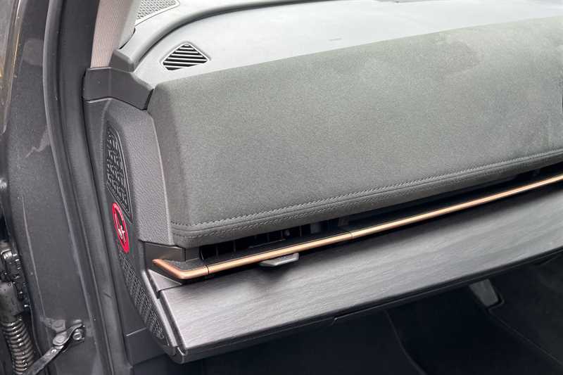 Nissan Ariya Ariya Evolve Grey #42