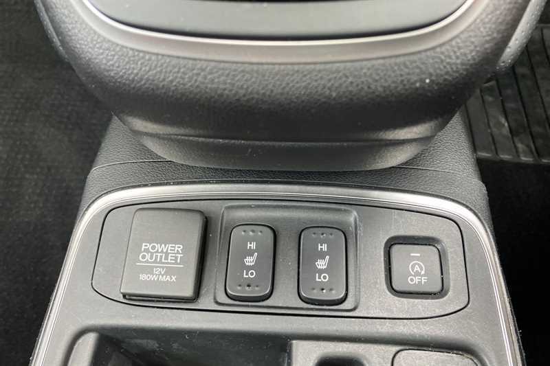 Honda Cr-V 1.6 I-dtec 160 Ex Brown #38