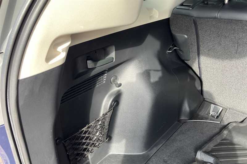 Honda Cr-V 1.6 I-dtec 160 Ex Brown #30