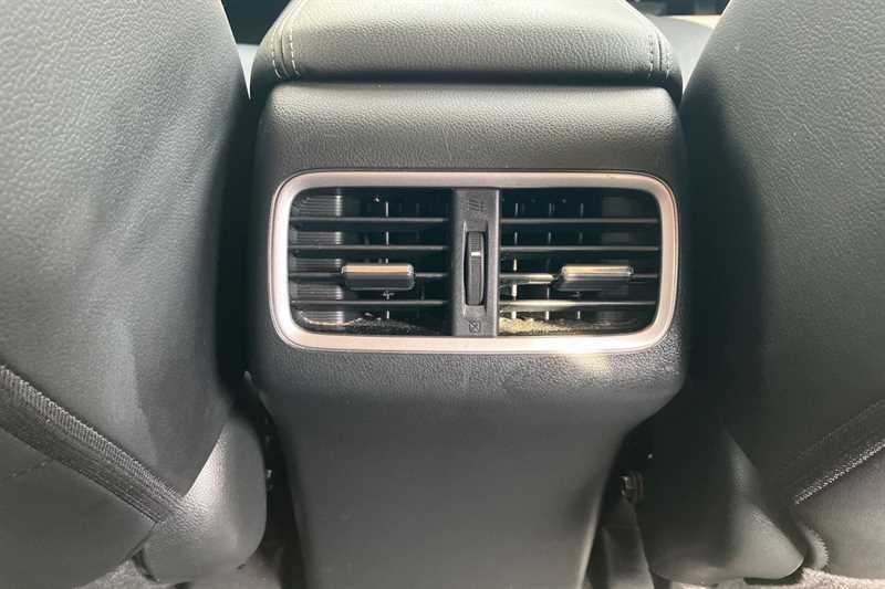 Honda Cr-V 1.6 I-dtec 160 Ex Brown #46
