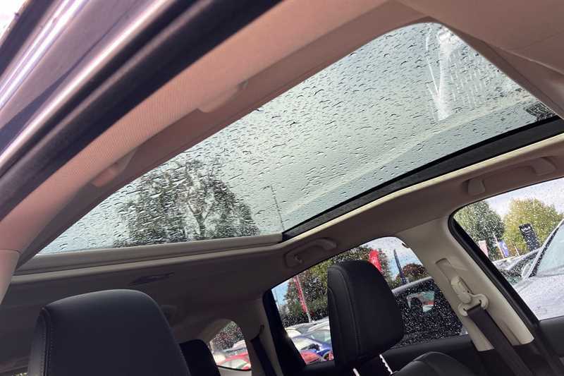 Honda Cr-V 1.6 I-dtec 160 Ex Brown #43