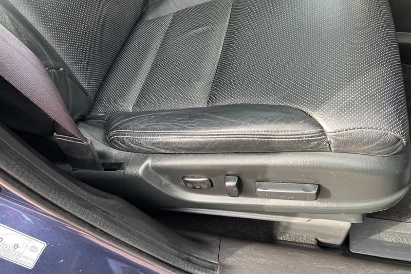 Honda Cr-V 1.6 I-dtec 160 Ex Brown #40