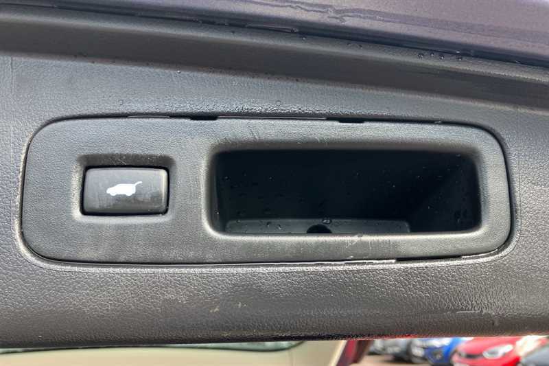 Honda Cr-V 1.6 I-dtec 160 Ex Brown #29