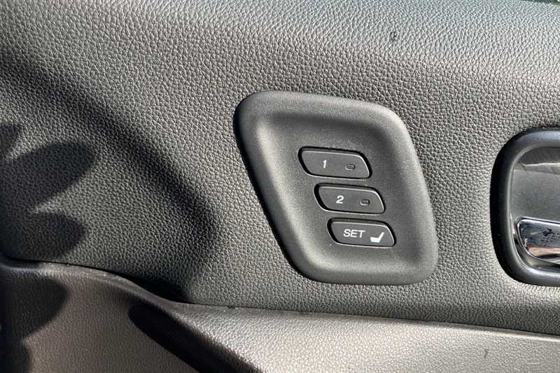 Honda Cr-V 1.6 I-dtec 160 Ex Brown #37