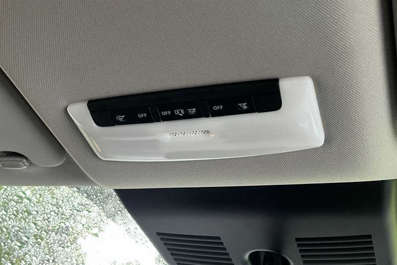 Nissan Leaf 110Kw N-connecta 40Kwh Black #32