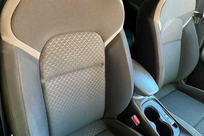 Nissan Juke 1.0 Dig-t 114 Tekna Red #44